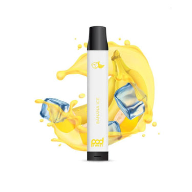 Pod Twist 2500 Puffs | $11.99 | Fast Shipping